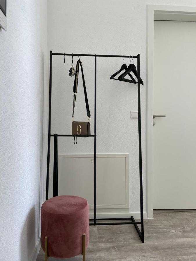 Ferienwohnung Basner Лар Екстер'єр фото
