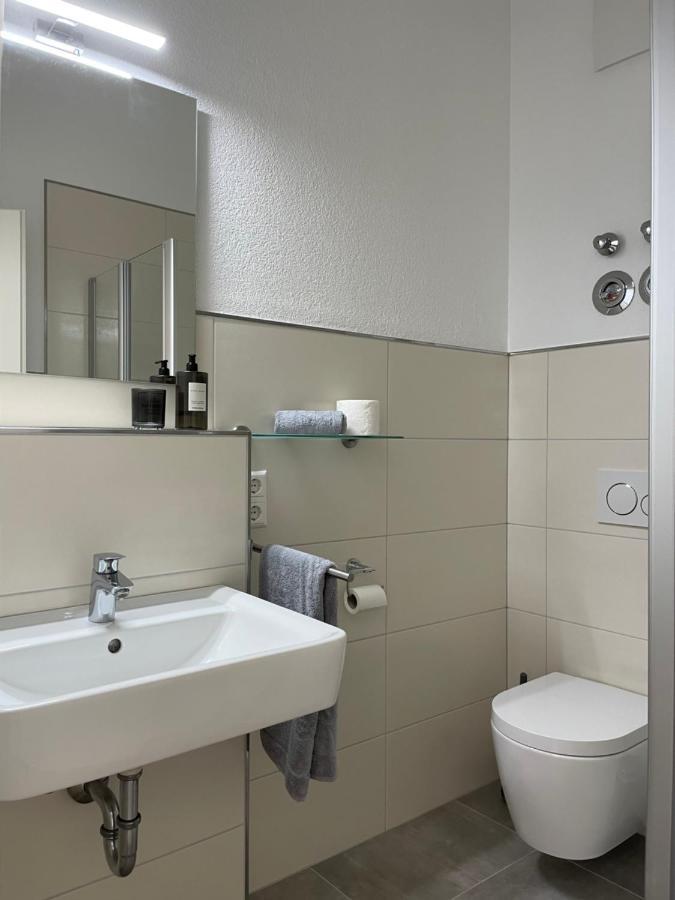 Ferienwohnung Basner Лар Екстер'єр фото