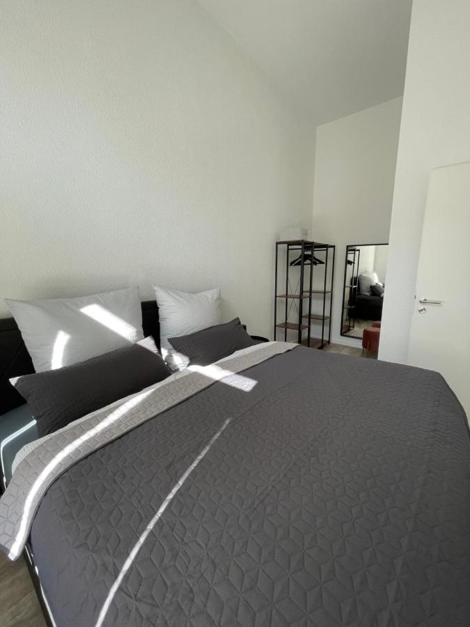 Ferienwohnung Basner Лар Екстер'єр фото