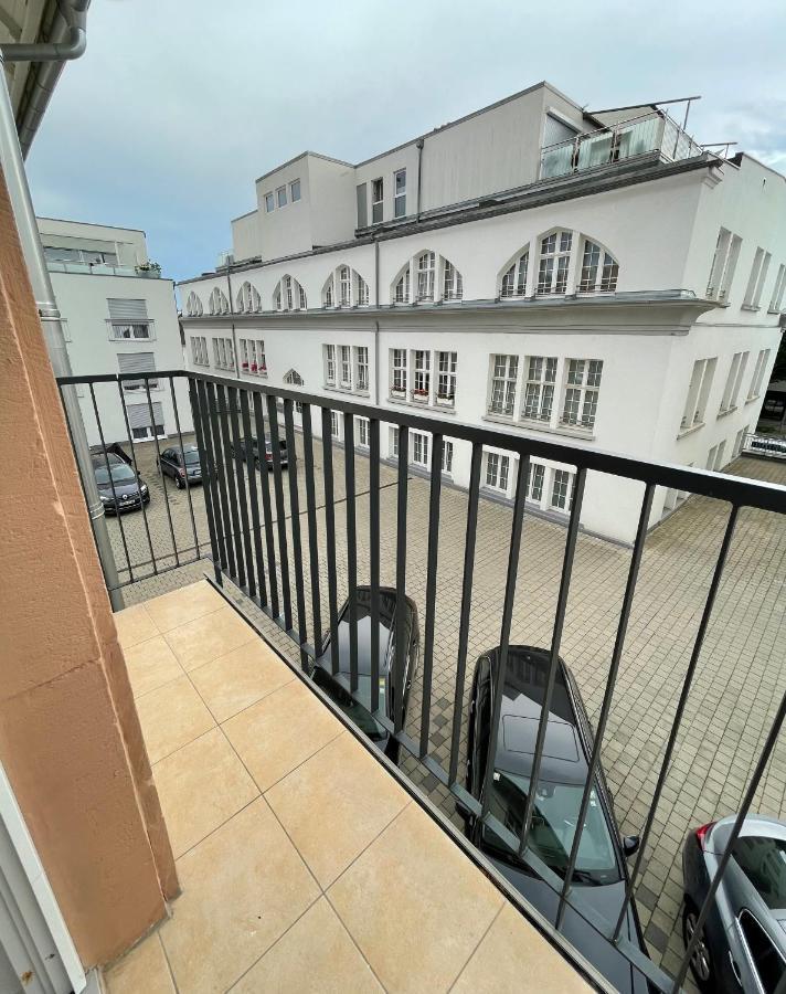 Ferienwohnung Basner Лар Екстер'єр фото