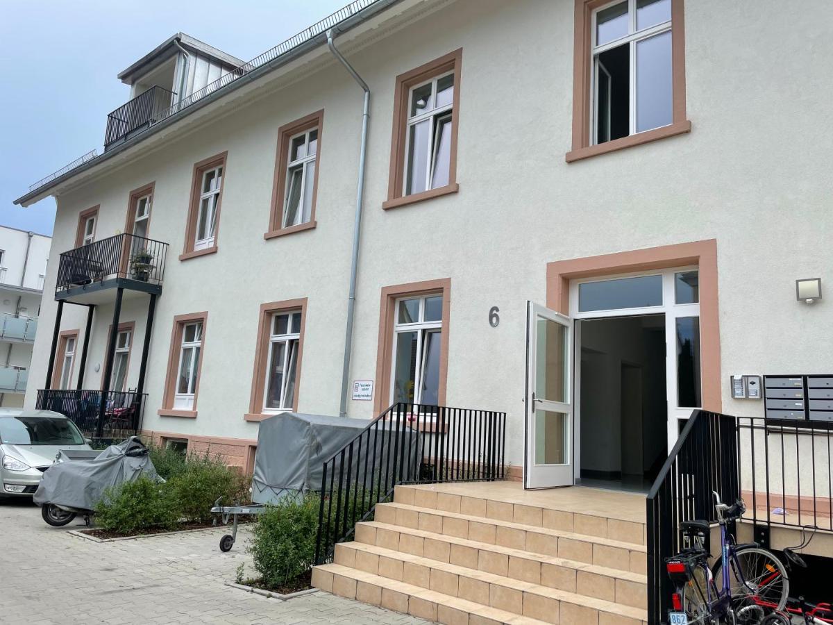 Ferienwohnung Basner Лар Екстер'єр фото