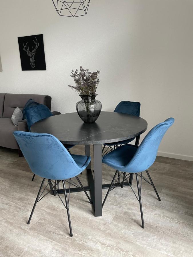 Ferienwohnung Basner Лар Екстер'єр фото
