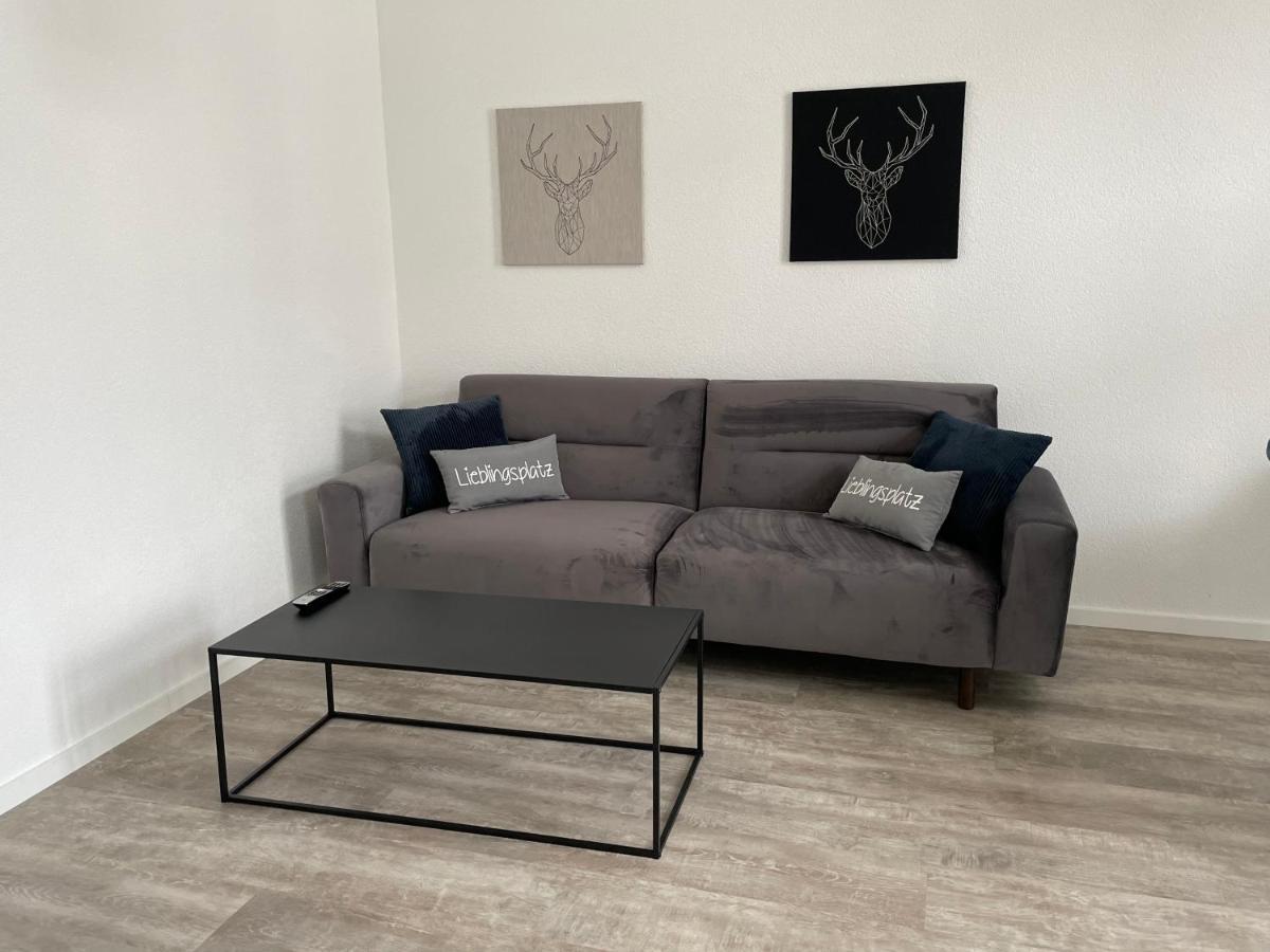 Ferienwohnung Basner Лар Екстер'єр фото