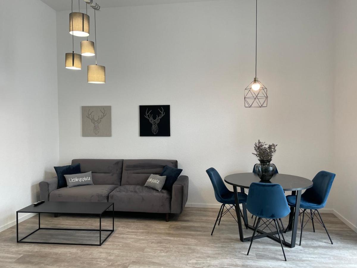 Ferienwohnung Basner Лар Екстер'єр фото