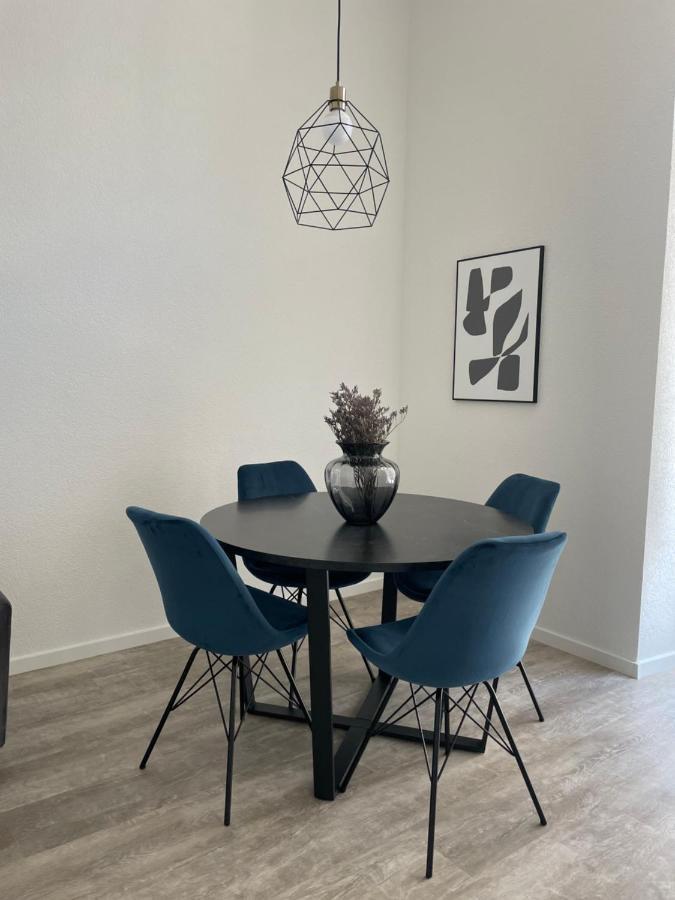 Ferienwohnung Basner Лар Екстер'єр фото