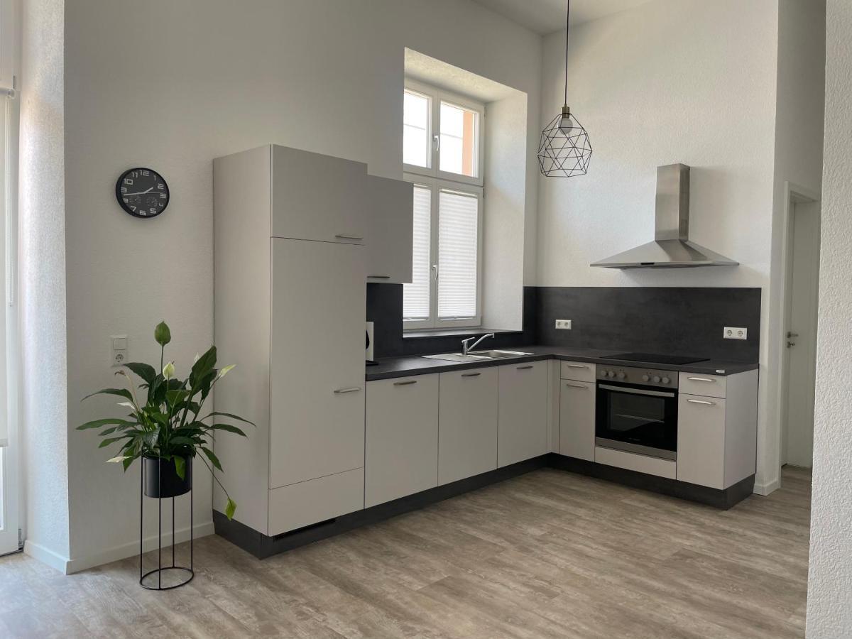 Ferienwohnung Basner Лар Екстер'єр фото