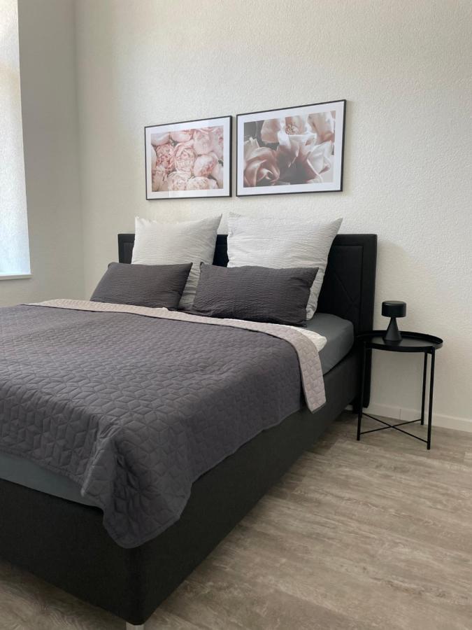 Ferienwohnung Basner Лар Екстер'єр фото